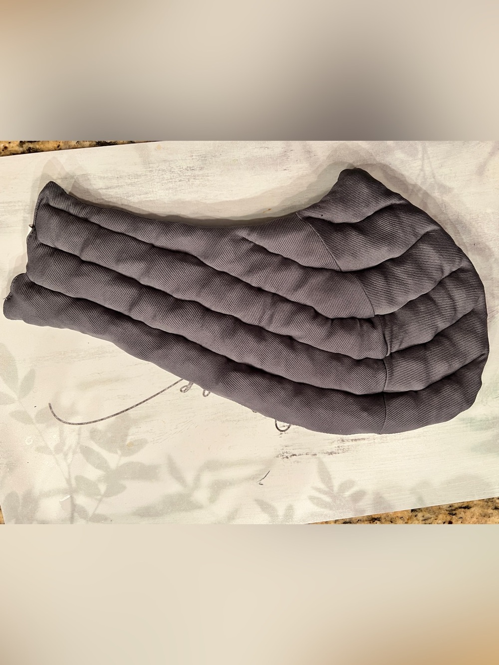 Swellspots Padded Lymphedema Axilla Compression Garment Breast Cancer Mastectomy View 3